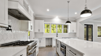 Kitchen Direction