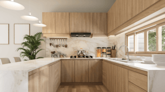 Kitchen Designs