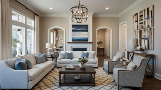 multigenerational homes