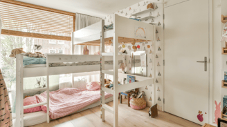Bunk Bed Design