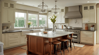 Zero Waste Kitchens