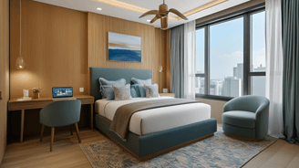 multigenerational family homes