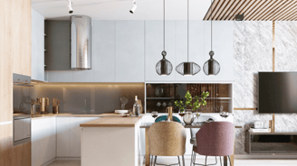 Modern Interior Design