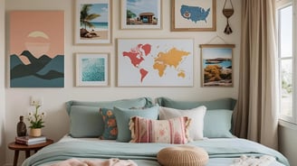Personalized Art and Decor