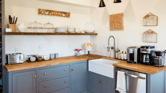 Vastu for Kitchen