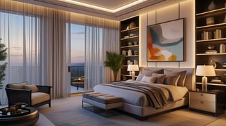 Trendy Bed Designs