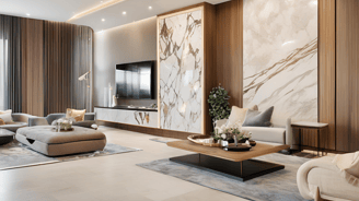 What Is Marble?