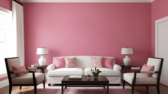 Orchid Pink is a unique option