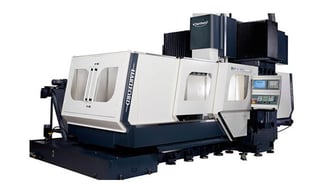 Centri di Lavoro cnc