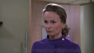 Bonnie Bartlett in Emergency