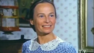Bonnie Bartlett in Gunsmoke - The Foundling