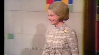 Bonnie Bartlett in The Jackie Gleason Show