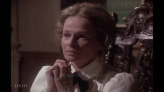 Bonnie Bartlett in The Legend of Lizzie Borden