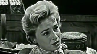 Bonnie Bartlett in Love of Life