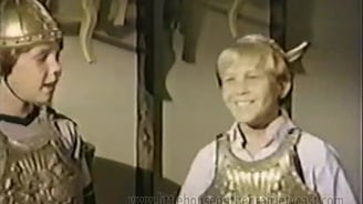 David Friedman in Still the Beaver