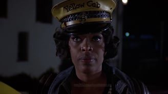 Ketty Lester in Blacula