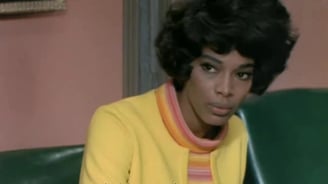 Ketty Lester in Green Acres