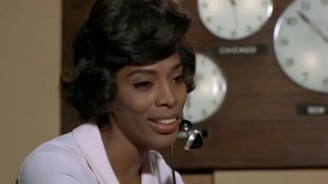 Ketty Lester in Green Acres