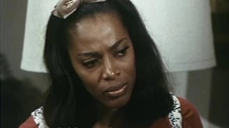 Ketty Lester in Room 222