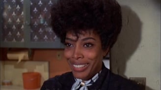 Ketty Lester in The Bill Cosby Show