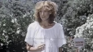 Lucy Lee Flippin in Thou Shalt Not Commit Adultery