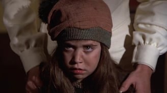 Melissa Francis in Galactica 1980