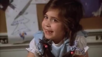 Melissa Francis in Son-Rise: A Miracle of Love