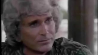 Michael Landon in Love is Forever