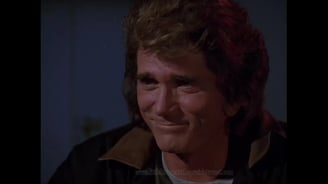 Michael Landon in Us