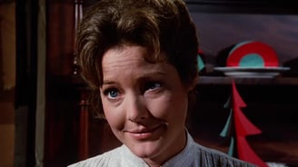 Pamela Roylance in Bless All the Dear Children