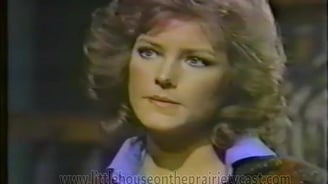 Pamela Roylance in Days of Our Lives