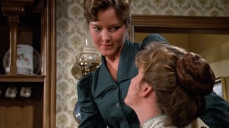 Pamela Roylance in Look Back to Yesterday