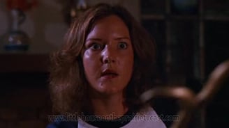 Pamela Roylance in The Slumber Party Massacre