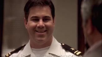 Patrick Labyorteaux in JAG