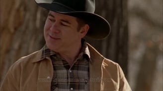 Patrick Labyorteaux in Wildfire