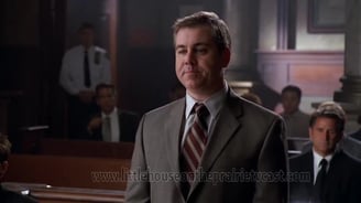 Patrick Labyorteaux in Without a Trace