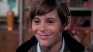 Radames Pera in Family Affair
