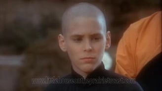Radames Pera in Kung Fu