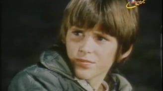 Radames Pera in Lassie - Dream Seeker