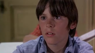 Radames Pera in Night Gallery