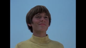 Radames Pera in The Six Million Dollar Man