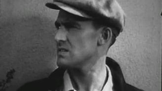 Richard Bull in The Man Called X