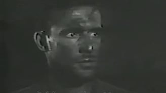 Richard Bull in Panic!