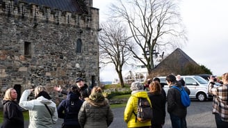 Top Museums to Visit in Bergen, Norway