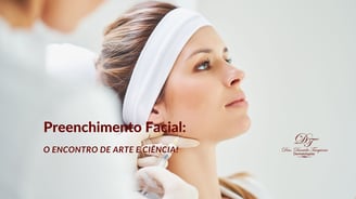 Preenchimento Facial