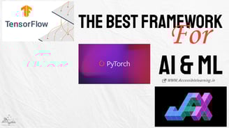 TensorFlow vs. PyTorch vs. JAX: A Deep Learning Framework Showdown