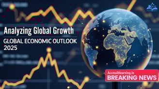 Global Economic Outlook 2025: Navigating Markets in a Multi-Speed Recovery