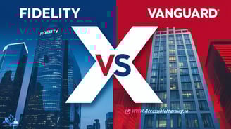 Vanguard Group: The Index Fund Pioneer