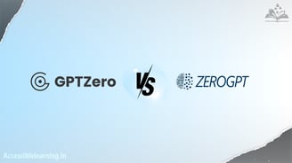 What is ZeroGPT?