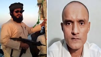 Kulbhushan Jadhav: The Ongoing International Case